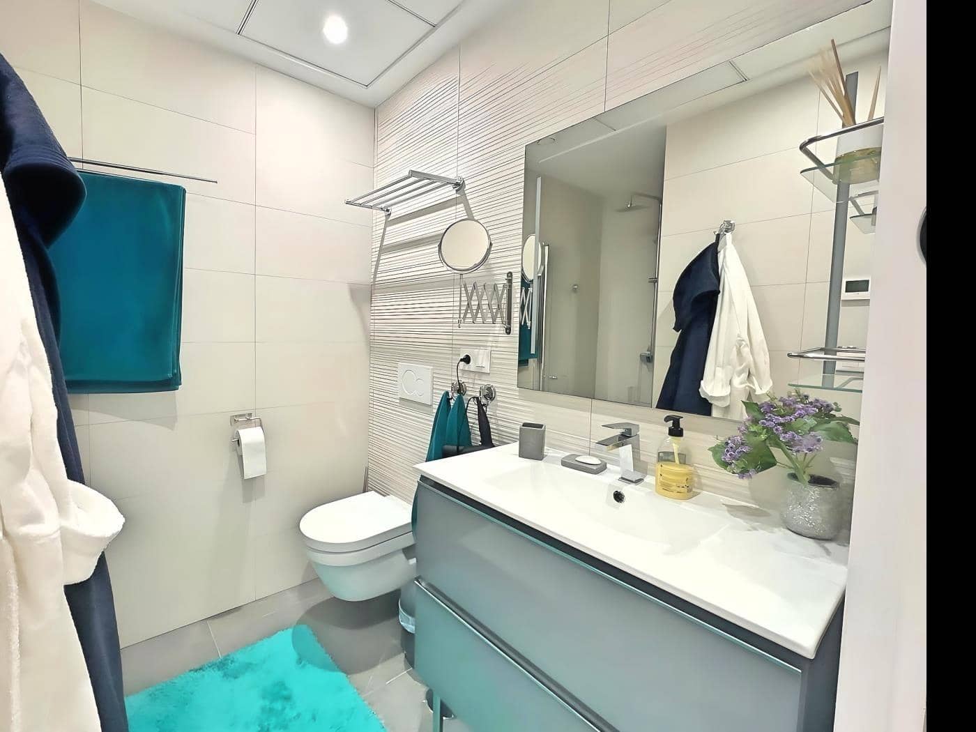 2 soverom Bungalow til salgs i Los Balcones med garasje - € 349 000 (Ref: 9100851)