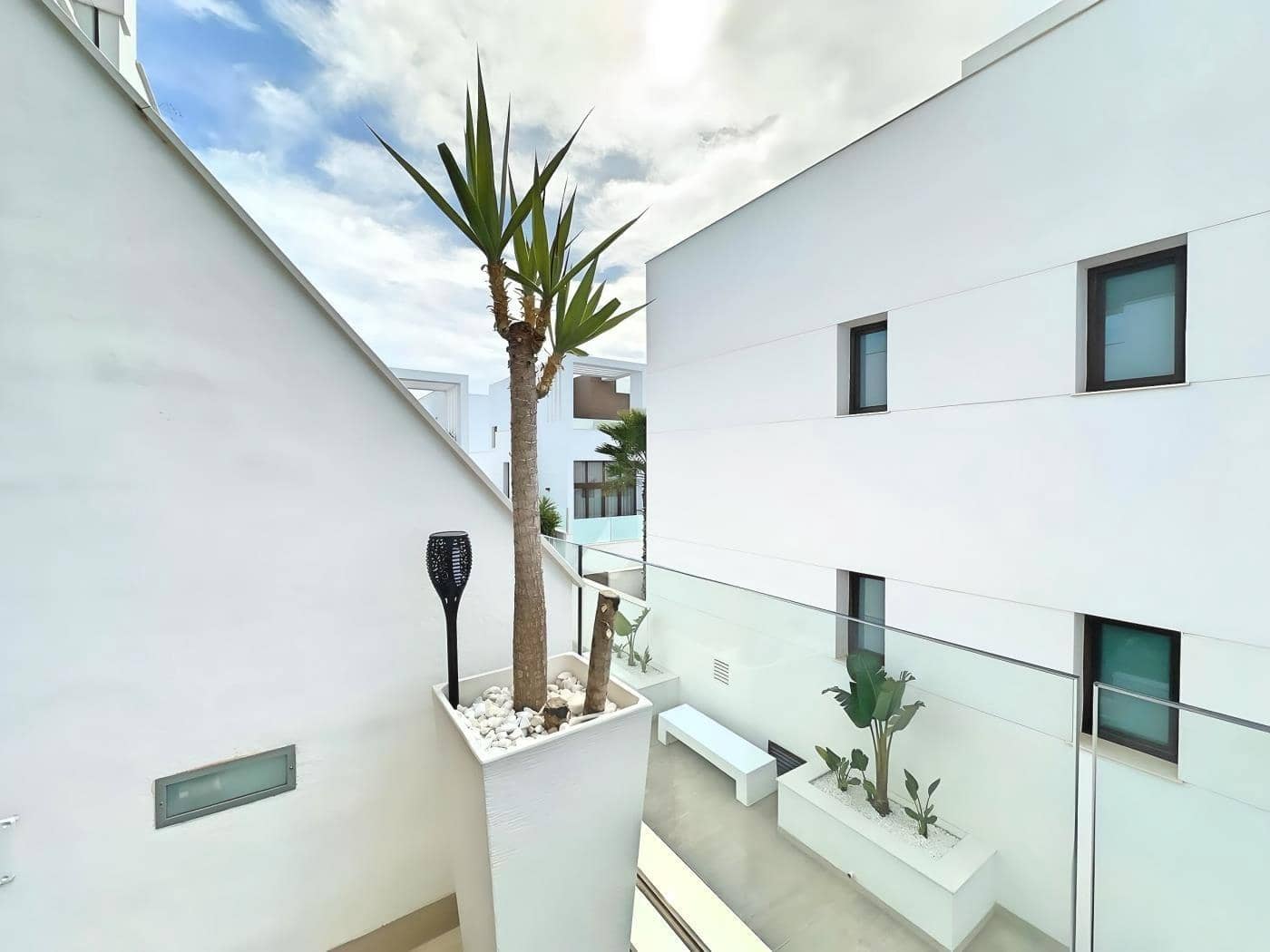 2 soverom Bungalow til salgs i Los Balcones med garasje - € 349 000 (Ref: 9100851)