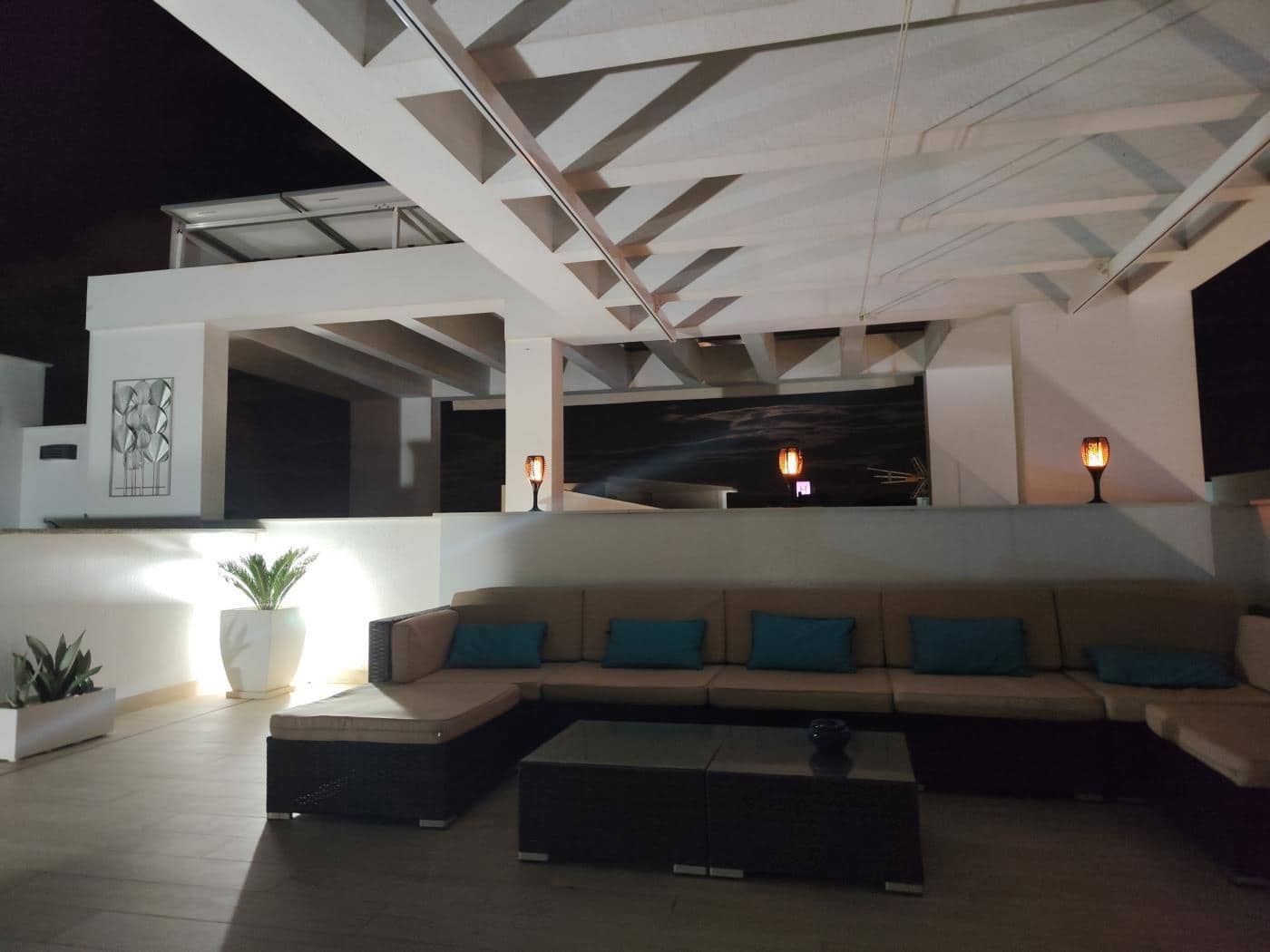 2 soverom Bungalow til salgs i Los Balcones med garasje - € 349 000 (Ref: 9100851)