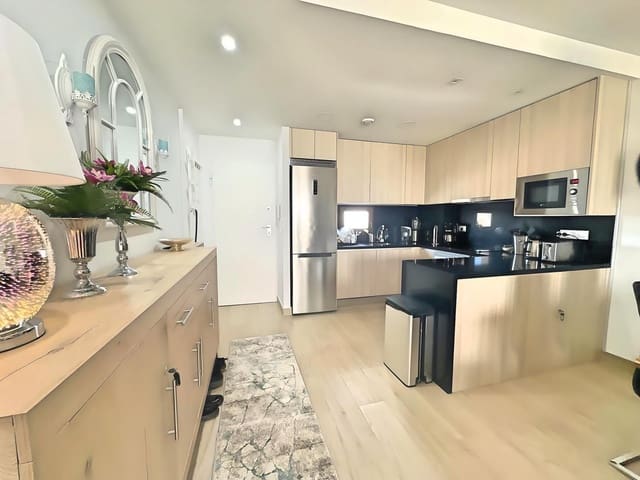 2 soverom Bungalow til salgs i Los Balcones med garasje - € 349 000 (Ref: 9100851)