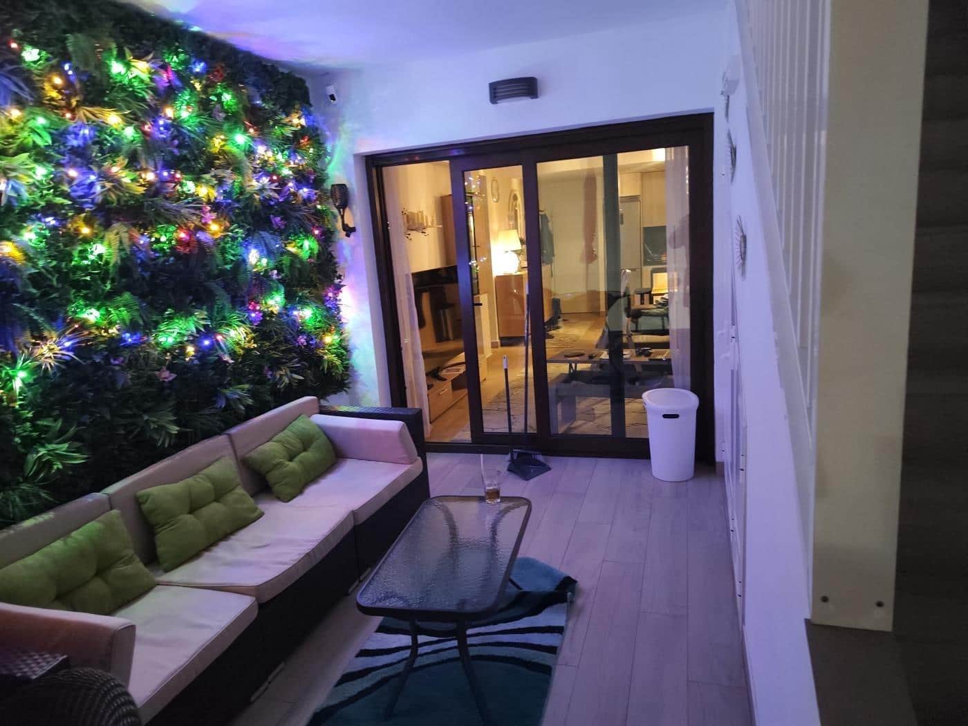 2 soverom Bungalow til salgs i Los Balcones med garasje - € 349 000 (Ref: 9100851)