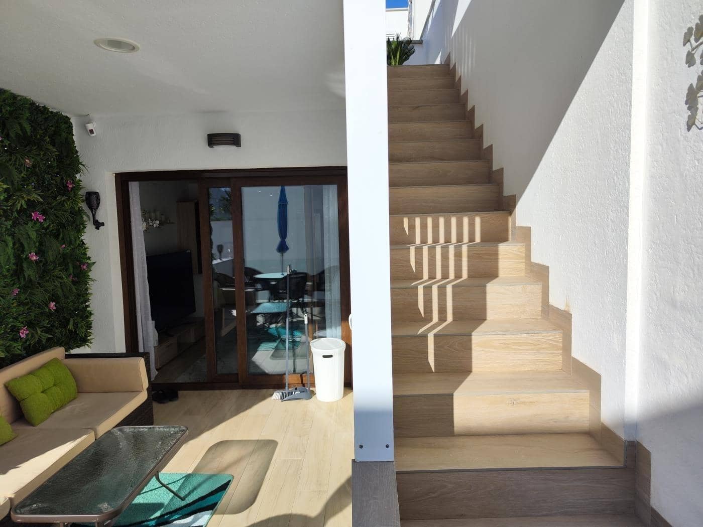 2 soverom Bungalow til salgs i Los Balcones med garasje - € 349 000 (Ref: 9100851)