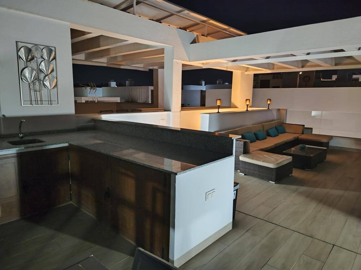 2 soverom Bungalow til salgs i Los Balcones med garasje - € 349 000 (Ref: 9100851)