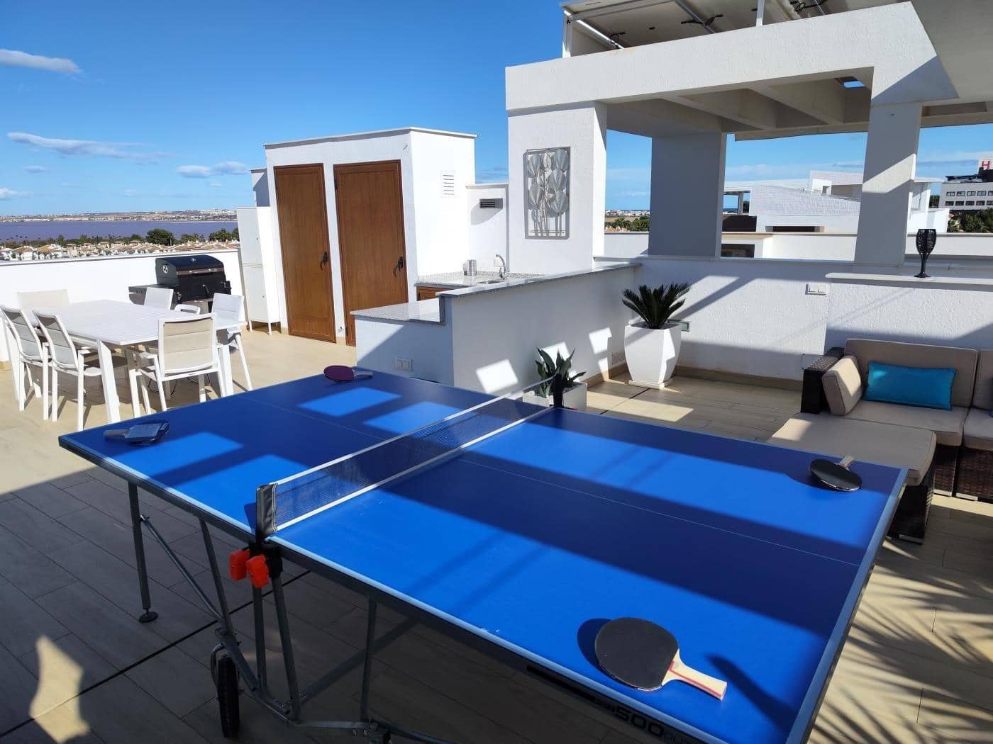 2 soverom Bungalow til salgs i Los Balcones med garasje - € 349 000 (Ref: 9100851)