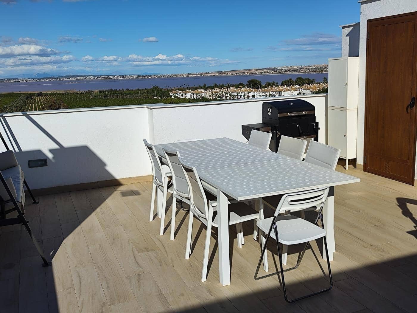 2 soverom Bungalow til salgs i Los Balcones med garasje - € 349 000 (Ref: 9100851)