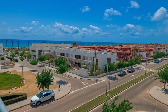 3 sypialnia Bungalow na sprzedaż w El Mojon, Pilar de la Horadada - 398 900 € (Ref: 9149412)