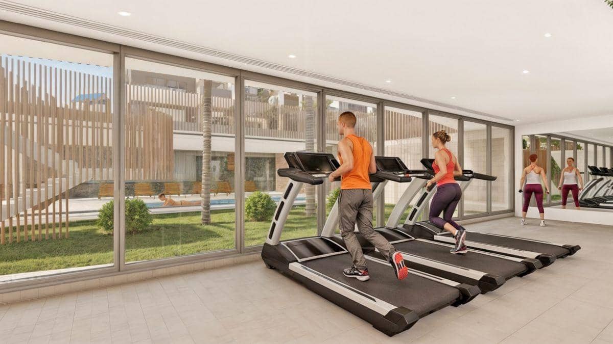 3 sypialnia Bungalow na sprzedaż w El Mojon - 398 900 € (Ref: 9149412)