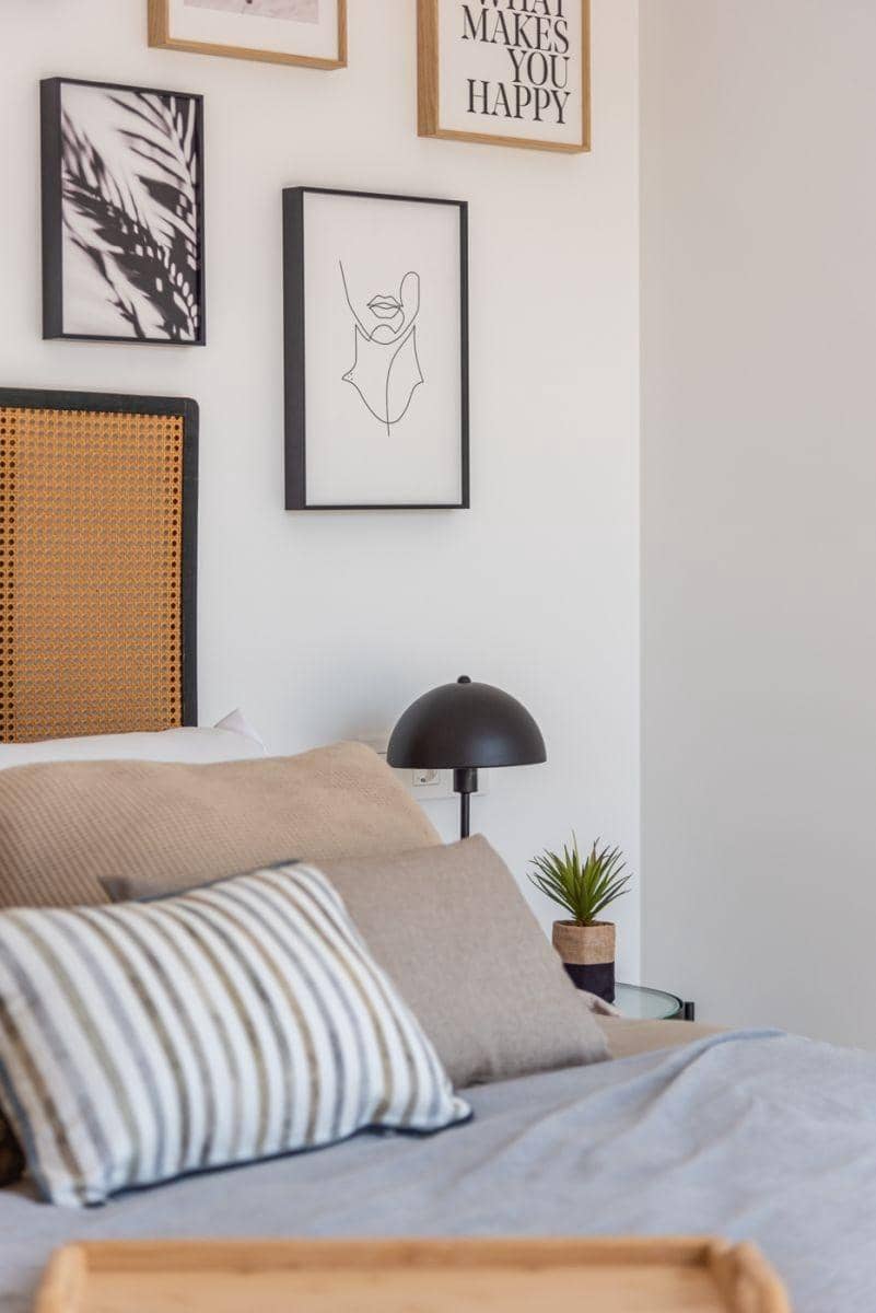 3 sovrum Villa till salu i Los Alcazares med pool - 399 900 € (Ref: 9162385)