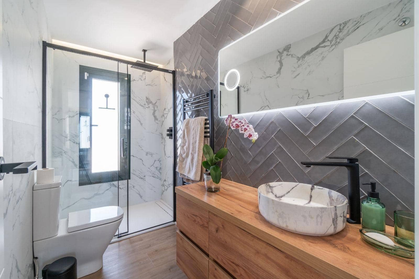 3 sypialnia Penthouse na sprzedaż w Orihuela Costa - 429 000 € (Ref: 9202534)