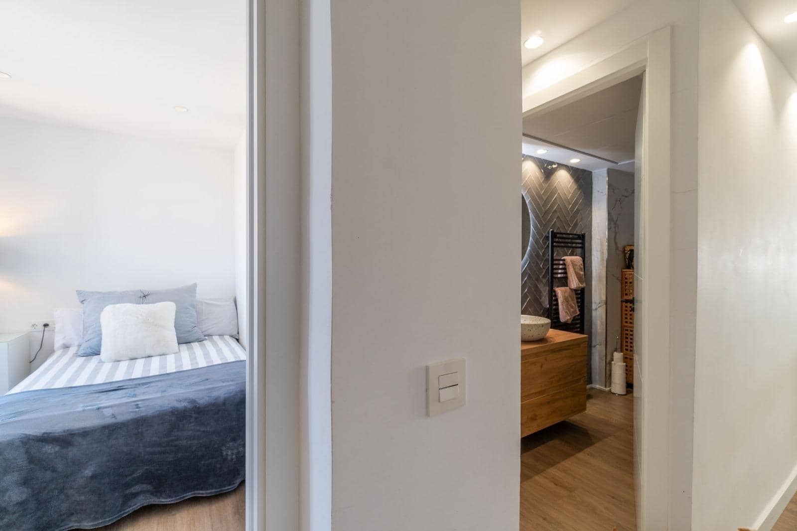 3 sypialnia Penthouse na sprzedaż w Orihuela Costa - 429 000 € (Ref: 9202534)