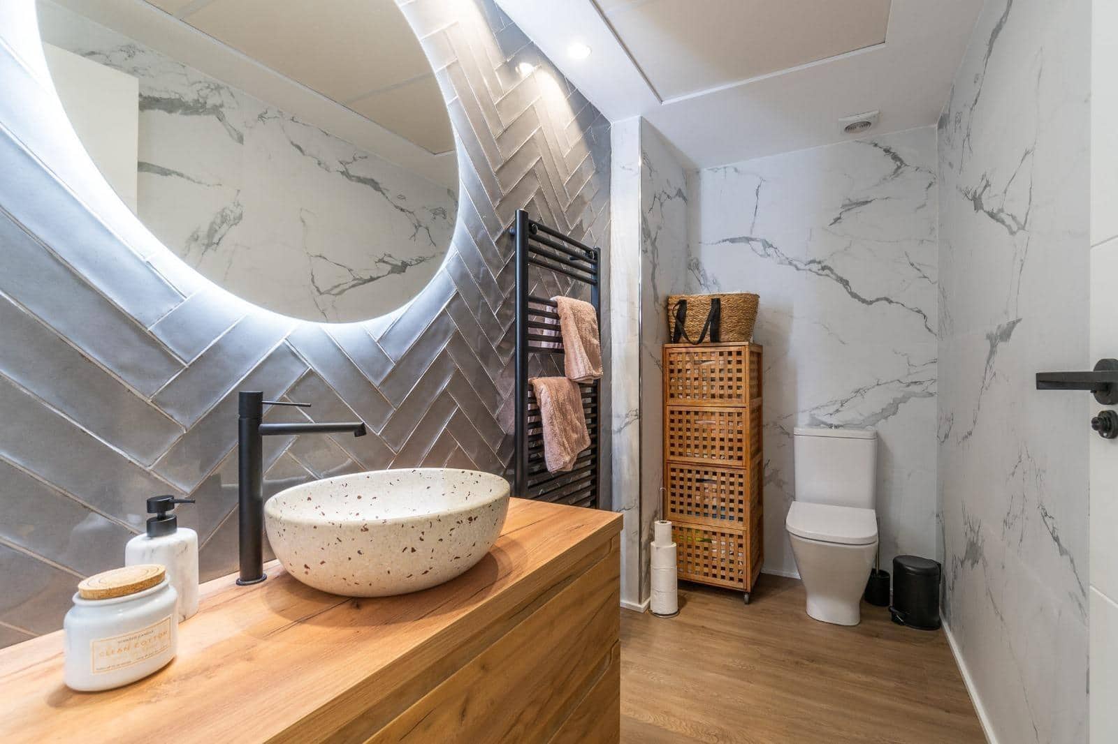 3 sypialnia Penthouse na sprzedaż w Orihuela Costa - 429 000 € (Ref: 9202534)