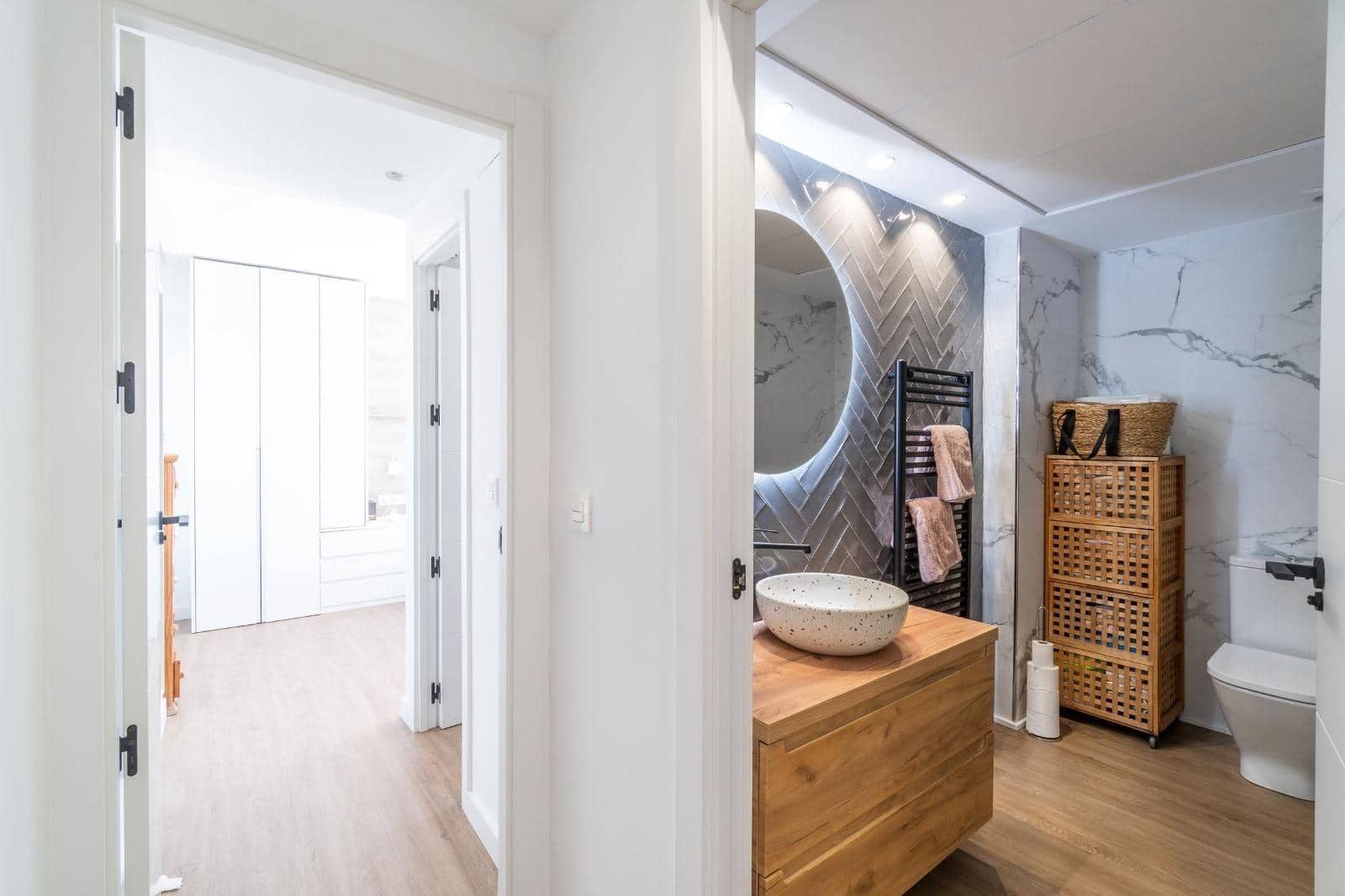 3 sypialnia Penthouse na sprzedaż w Orihuela Costa - 429 000 € (Ref: 9202534)