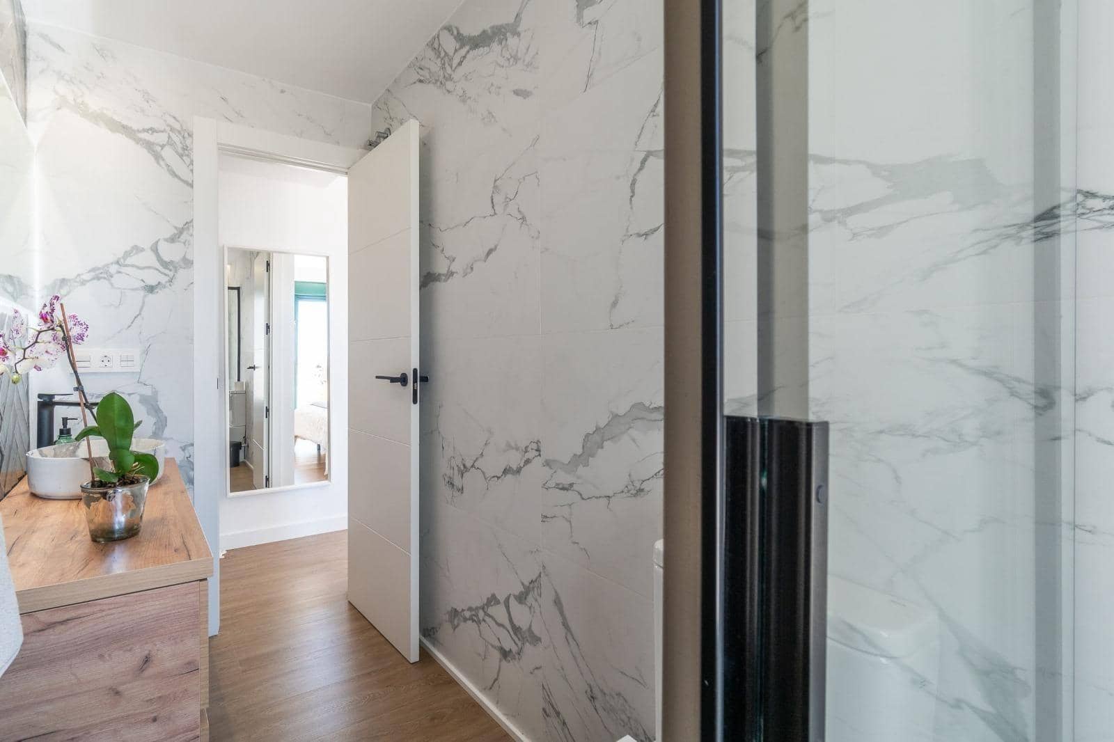 3 sypialnia Penthouse na sprzedaż w Orihuela Costa - 429 000 € (Ref: 9202534)