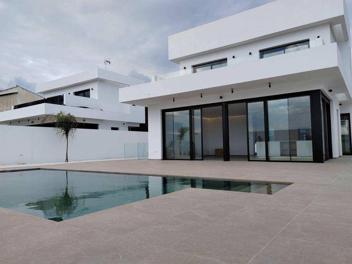 6 sovrum Villa till salu i La Font - 950 000 € (Ref: 9206587)