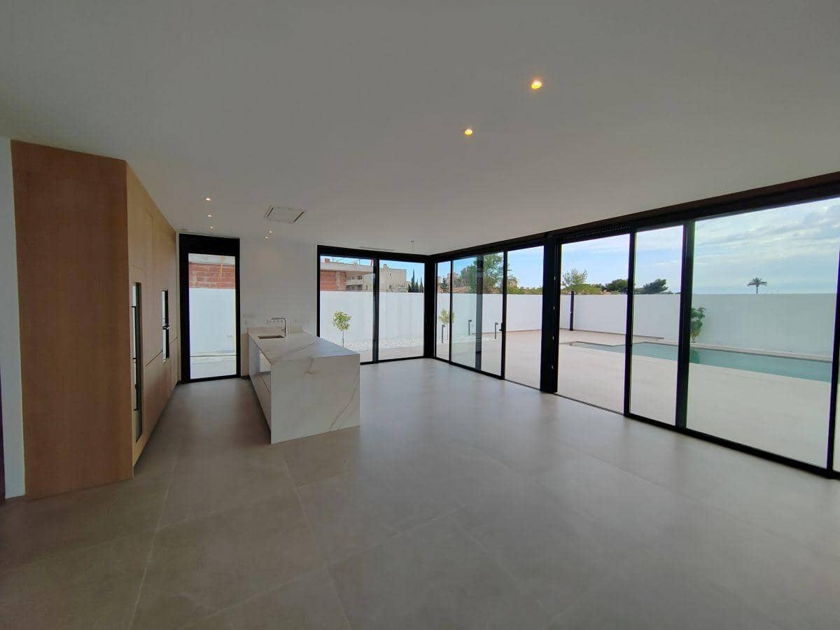 6 sovrum Villa till salu i La Font - 950 000 € (Ref: 9206587)