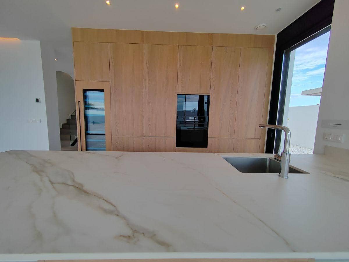 6 sovrum Villa till salu i La Font - 950 000 € (Ref: 9206587)