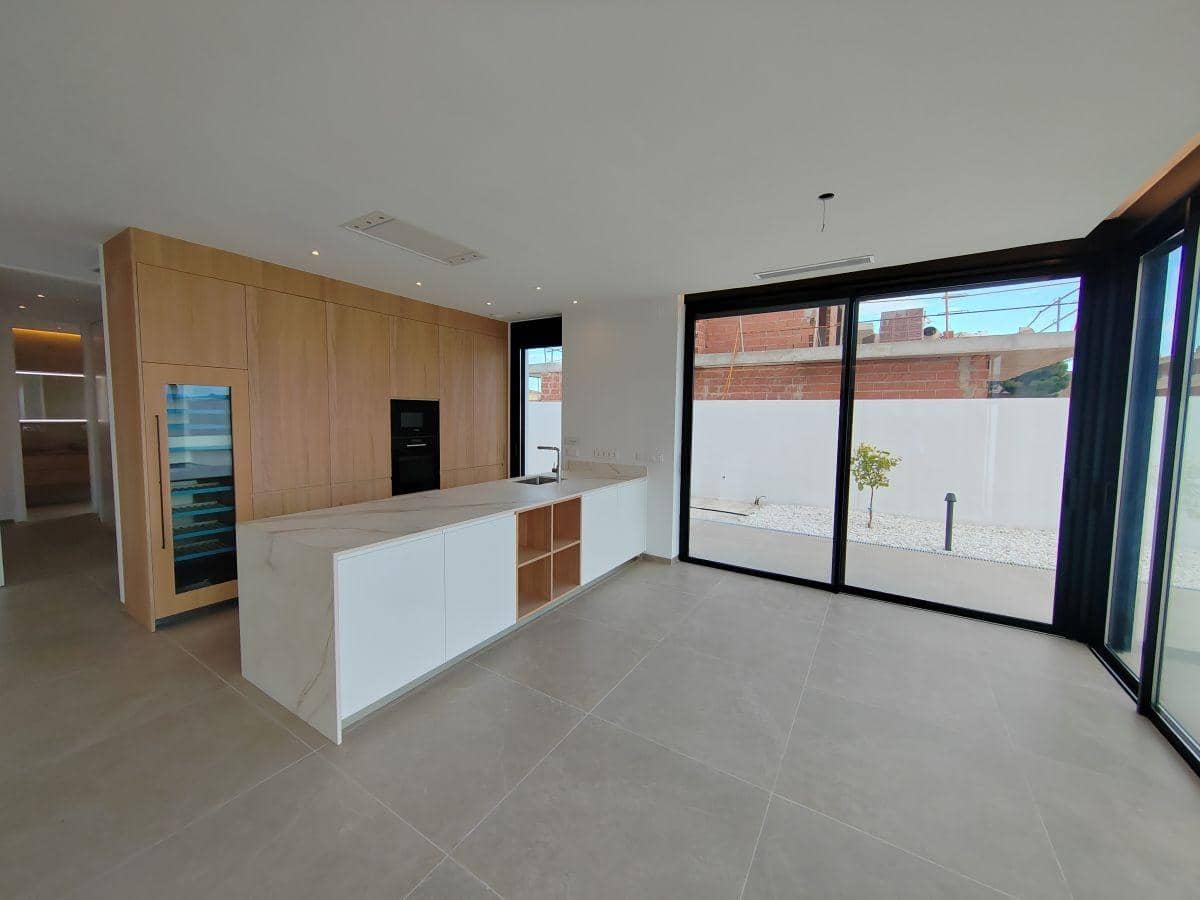 6 sovrum Villa till salu i La Font - 950 000 € (Ref: 9206587)