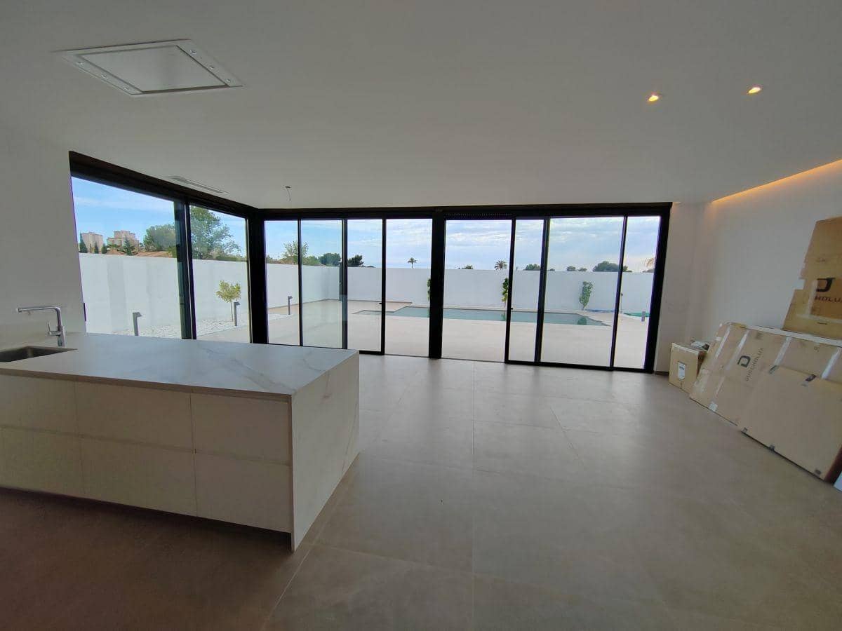 6 sovrum Villa till salu i La Font - 950 000 € (Ref: 9206587)