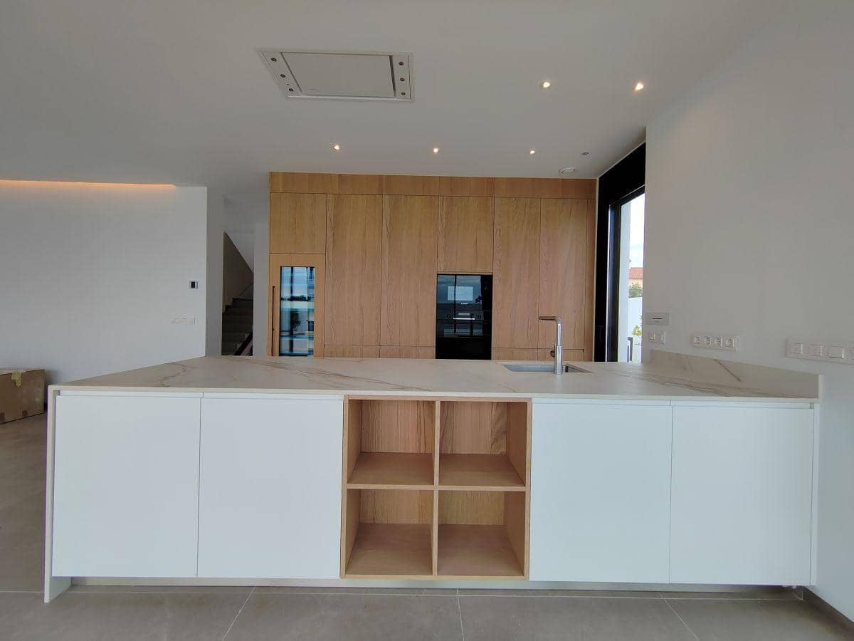 6 sovrum Villa till salu i La Font - 950 000 € (Ref: 9206587)