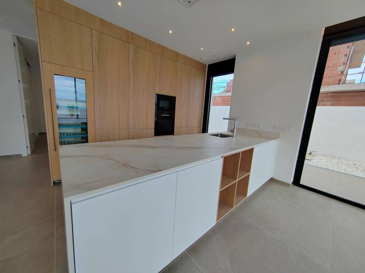 6 sovrum Villa till salu i La Font - 950 000 € (Ref: 9206587)