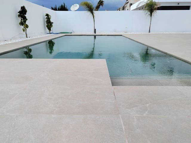 6 sovrum Villa till salu i La Font, San Juan de Alicante / Sant Joan d'Alacant - 950 000 € (Ref: 9206587)