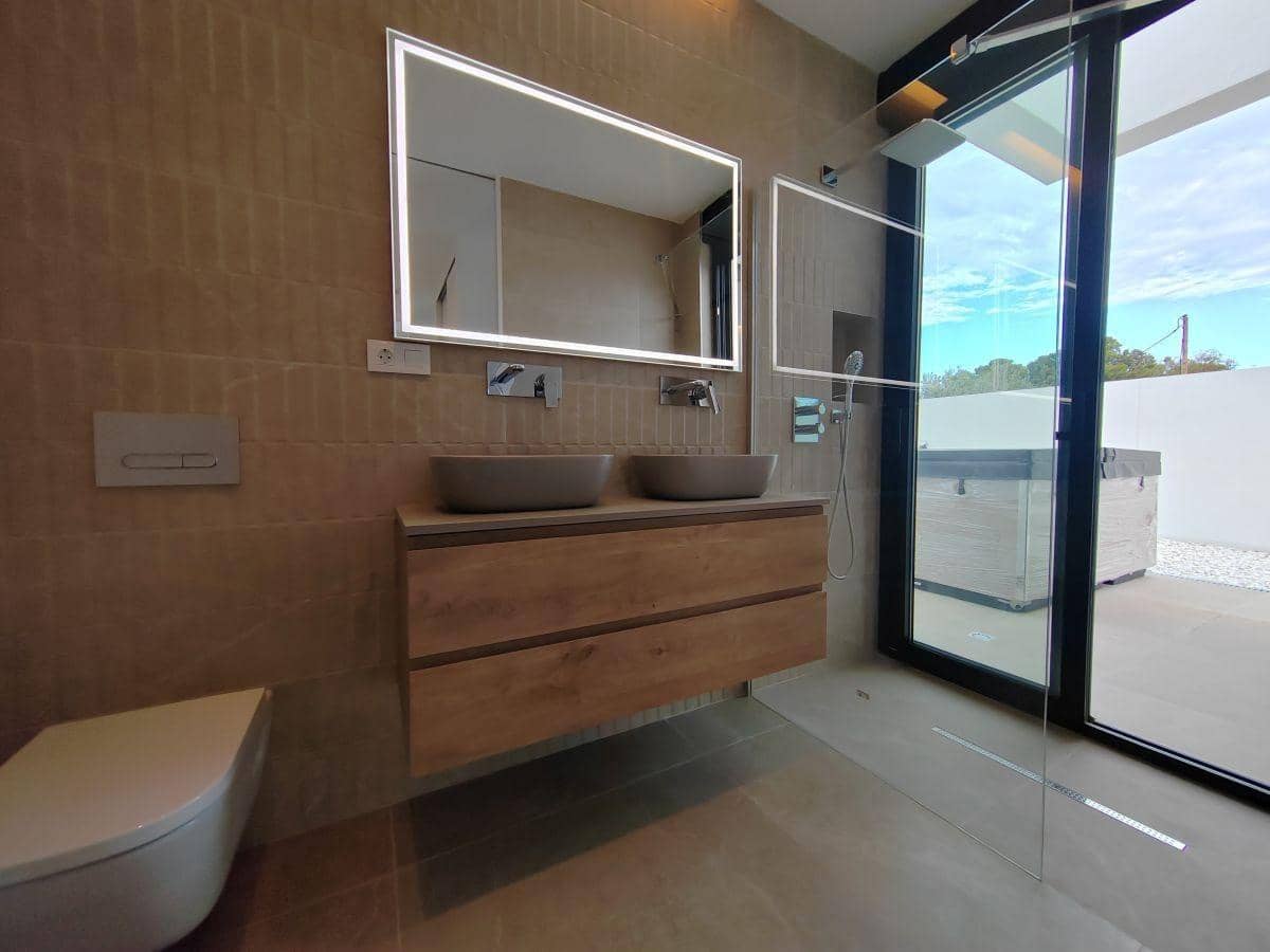 6 sovrum Villa till salu i La Font - 950 000 € (Ref: 9206587)