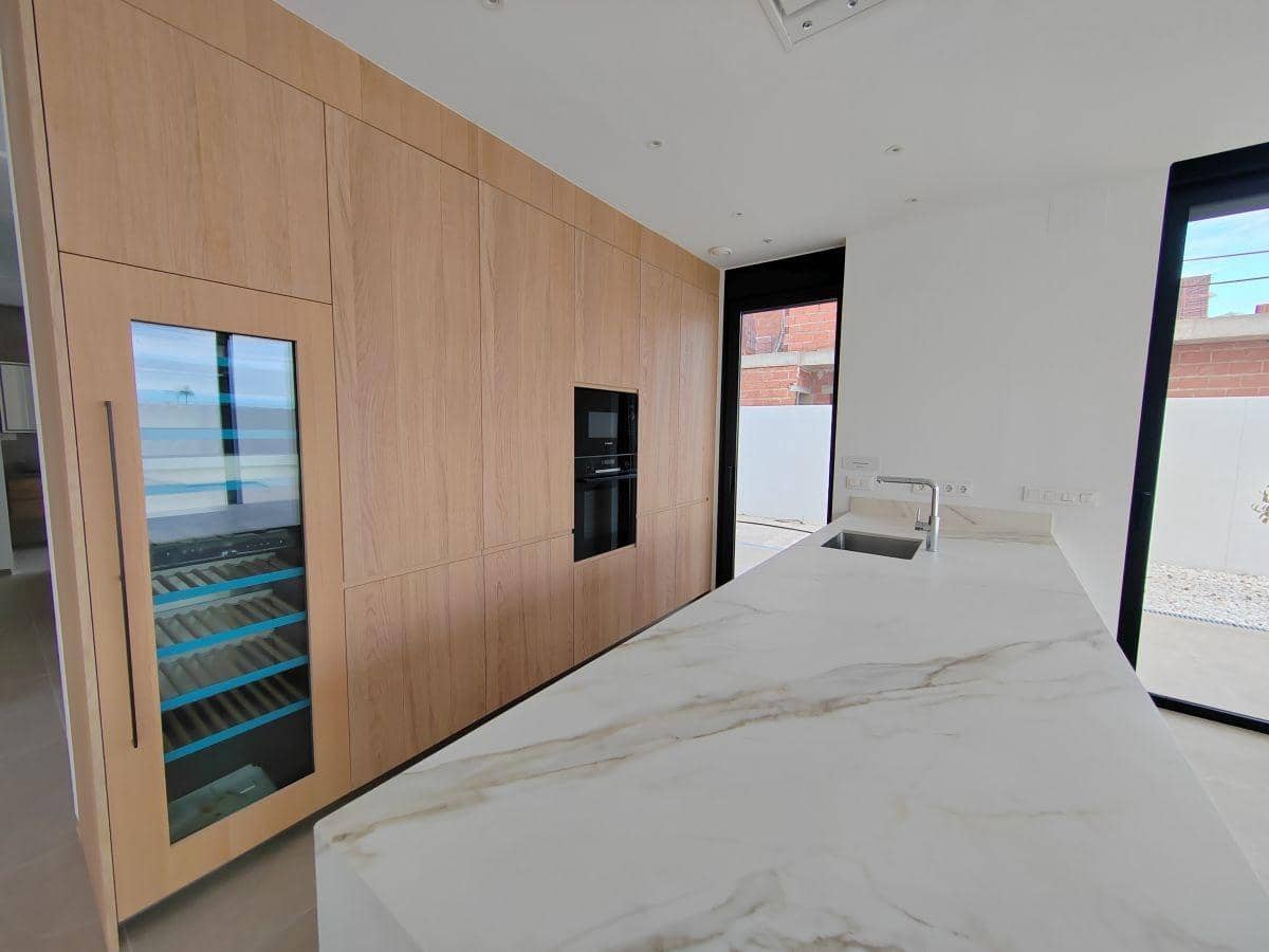 6 sovrum Villa till salu i La Font - 950 000 € (Ref: 9206587)