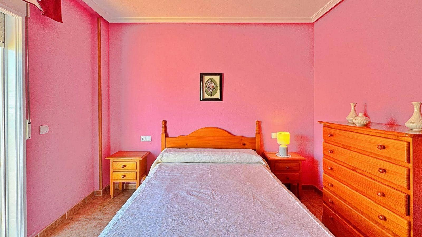 2 Zimmer Reihenhaus zu verkaufen in Orihuela Costa mit Pool - 189.000 € (Ref: 9206588)