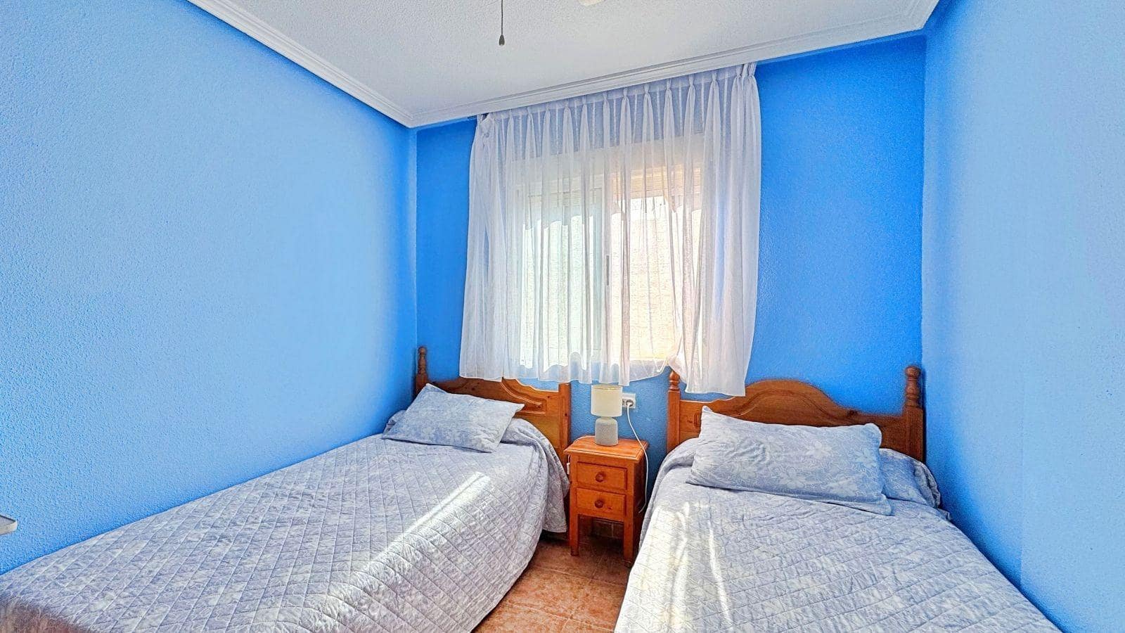 2 Zimmer Reihenhaus zu verkaufen in Orihuela Costa mit Pool - 189.000 € (Ref: 9206588)