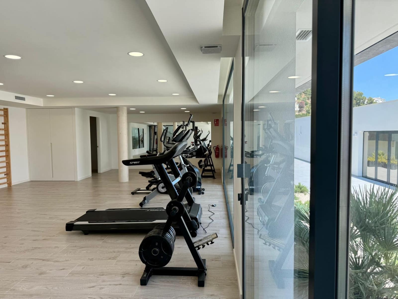 5 soveværelse Penthouse til salg i Denia - € 778.000 (Ref: 9208421)