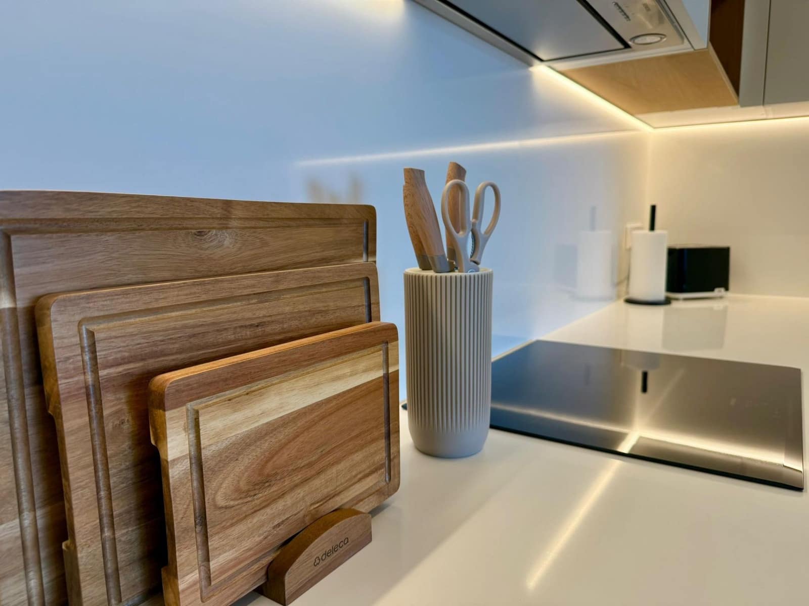 5 soveværelse Penthouse til salg i Denia - € 778.000 (Ref: 9208421)