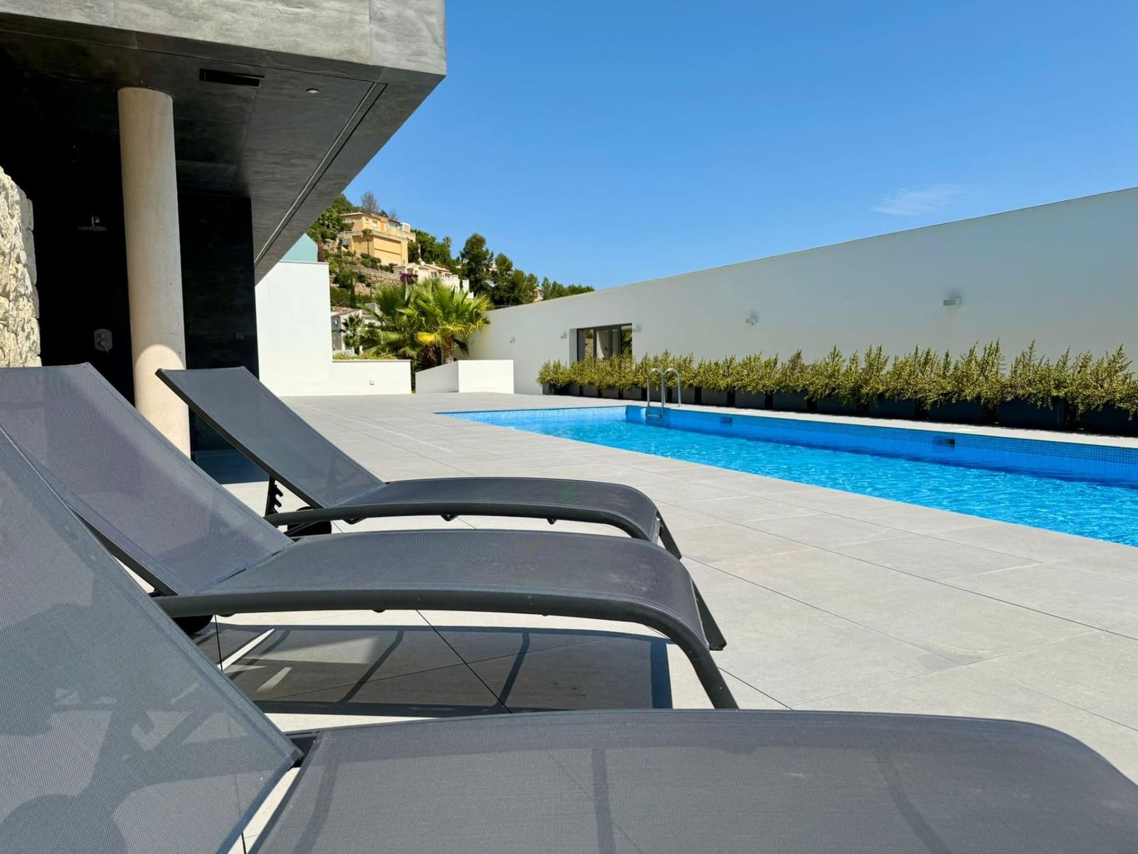 5 soveværelse Penthouse til salg i Denia - € 778.000 (Ref: 9208421)