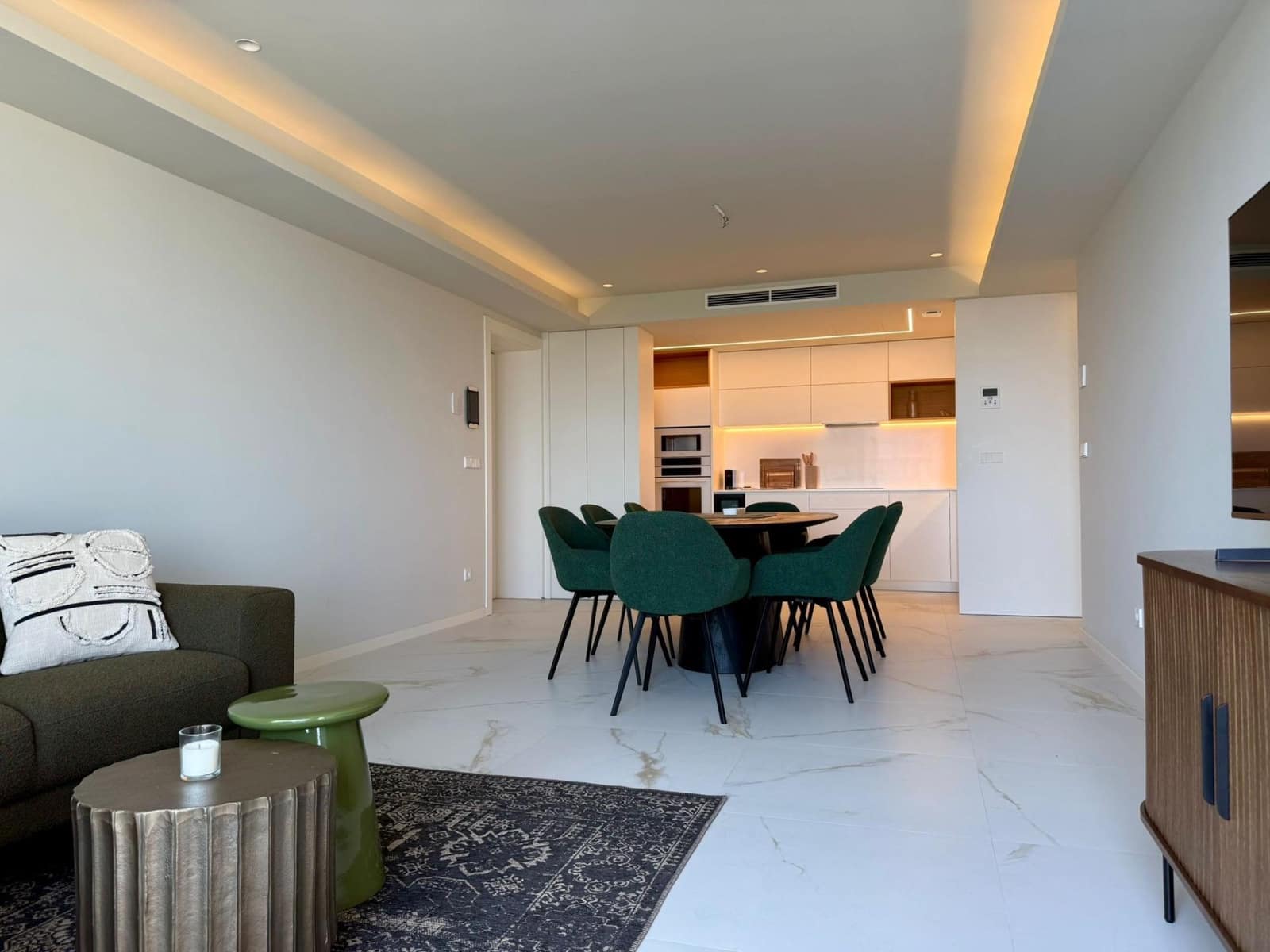 5 soveværelse Penthouse til salg i Denia - € 778.000 (Ref: 9208421)