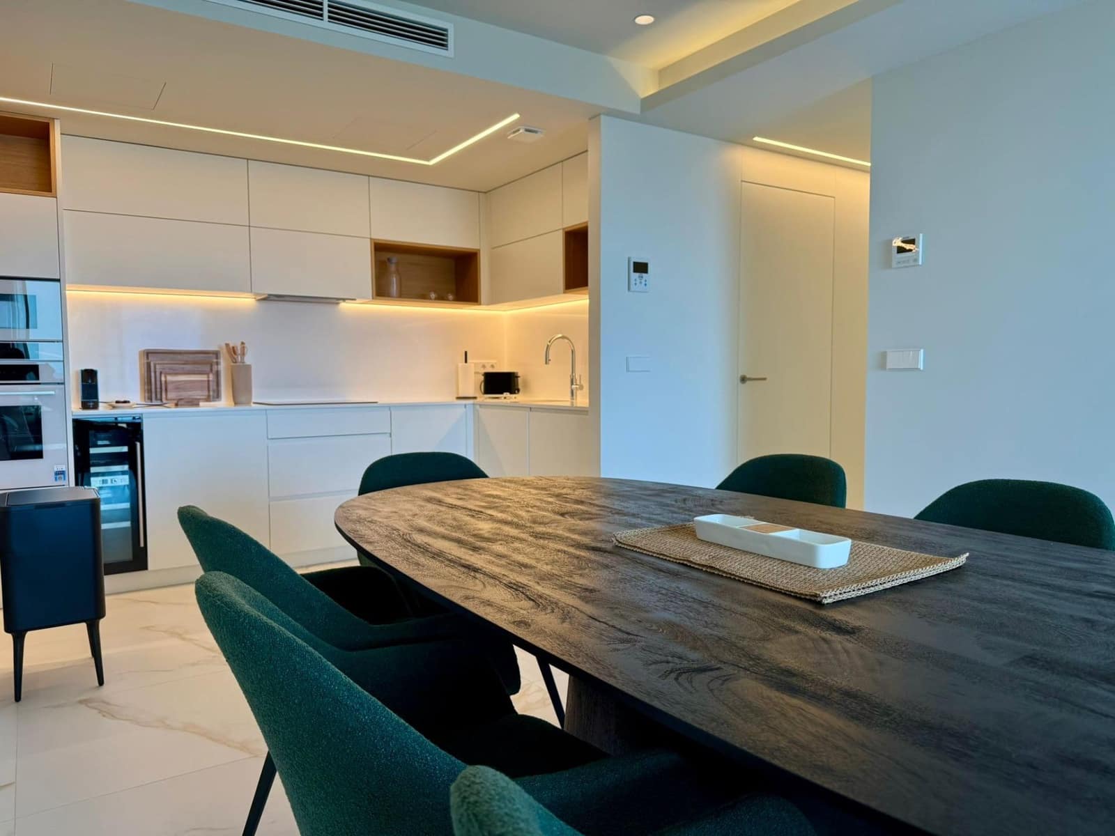 5 soveværelse Penthouse til salg i Denia - € 778.000 (Ref: 9208421)