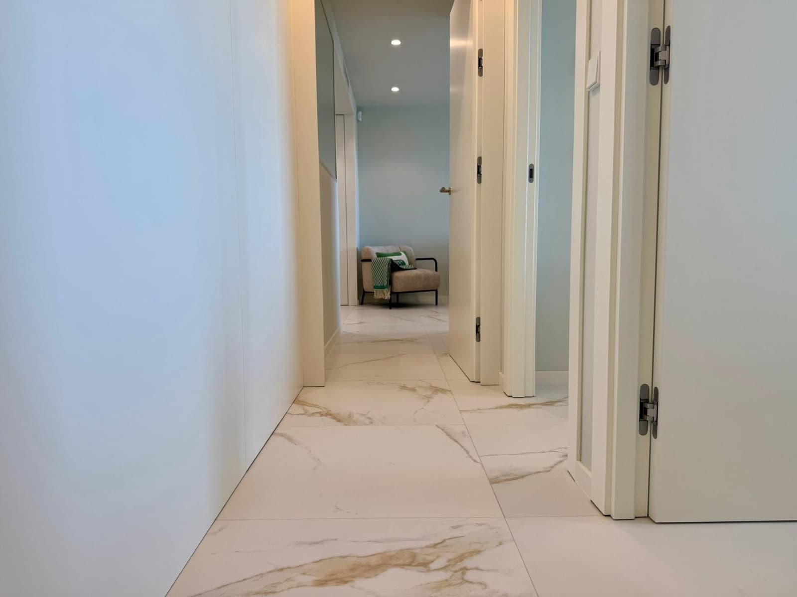 5 soveværelse Penthouse til salg i Denia - € 778.000 (Ref: 9208421)