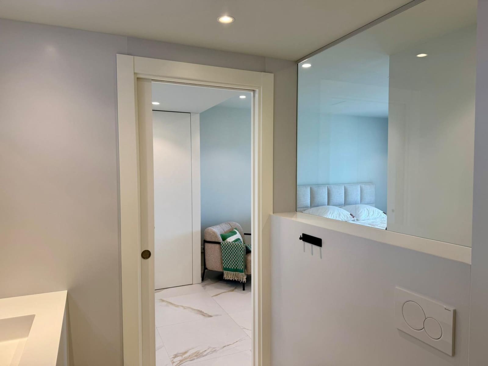 5 soveværelse Penthouse til salg i Denia - € 778.000 (Ref: 9208421)