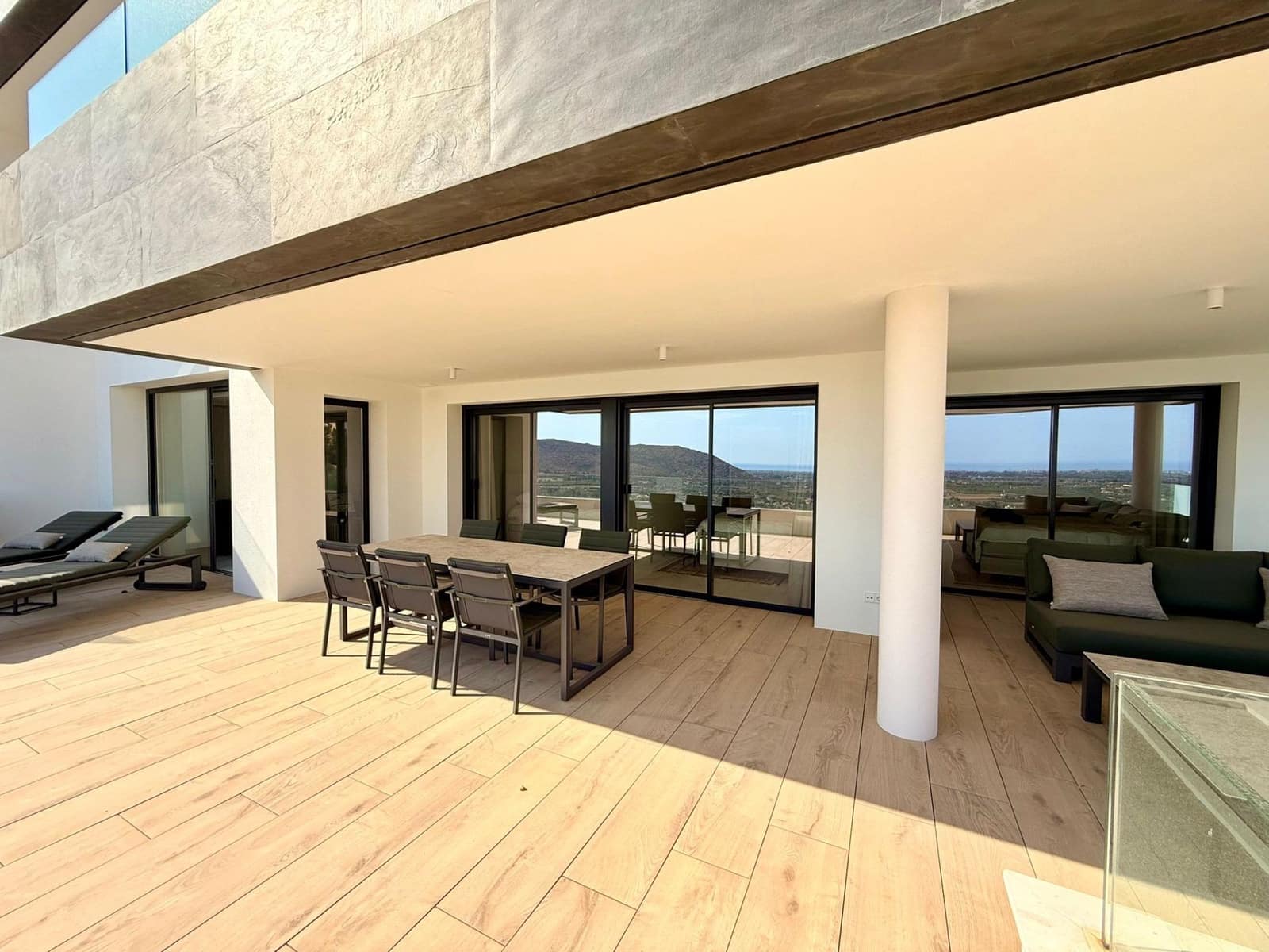 5 soveværelse Penthouse til salg i Denia - € 778.000 (Ref: 9208421)