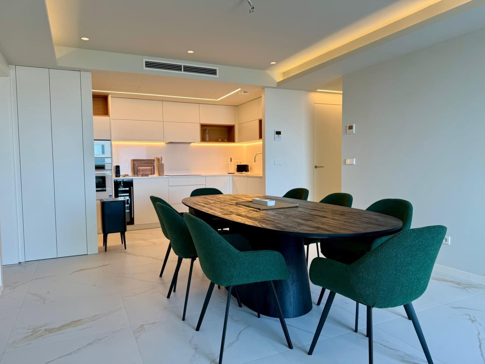 5 soveværelse Penthouse til salg i Denia - € 778.000 (Ref: 9208421)