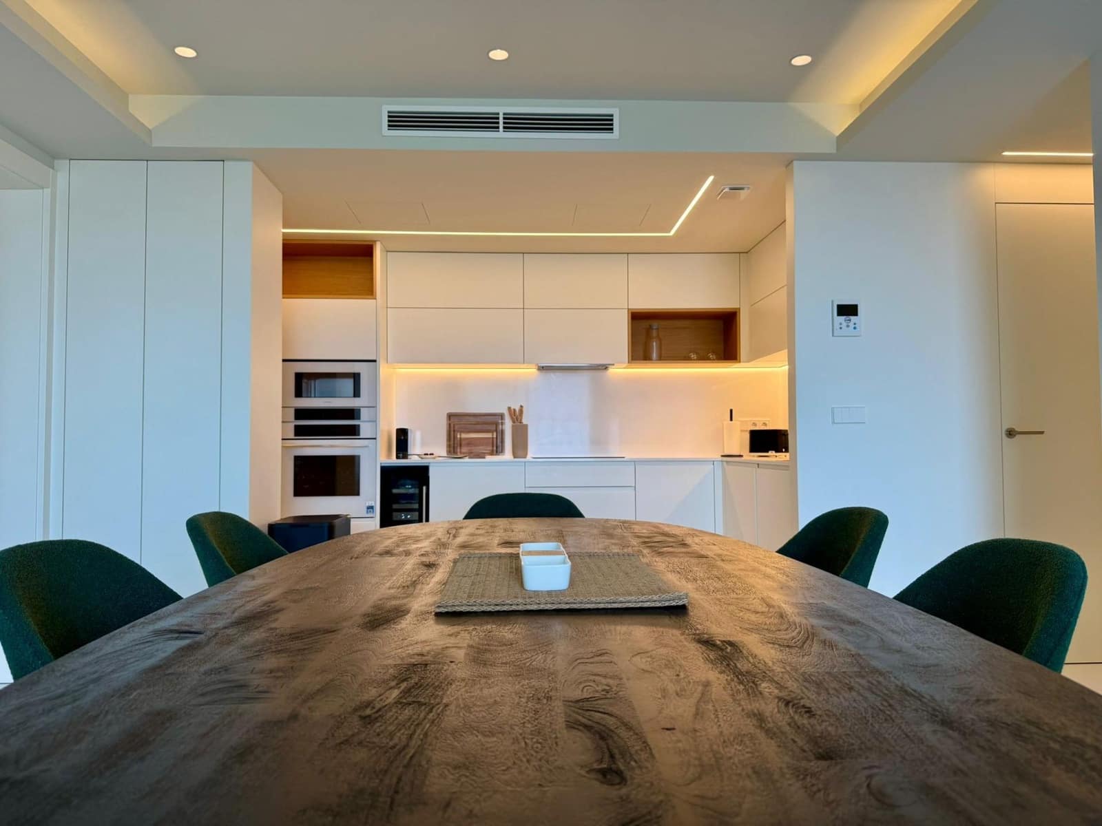 5 soveværelse Penthouse til salg i Denia - € 778.000 (Ref: 9208421)