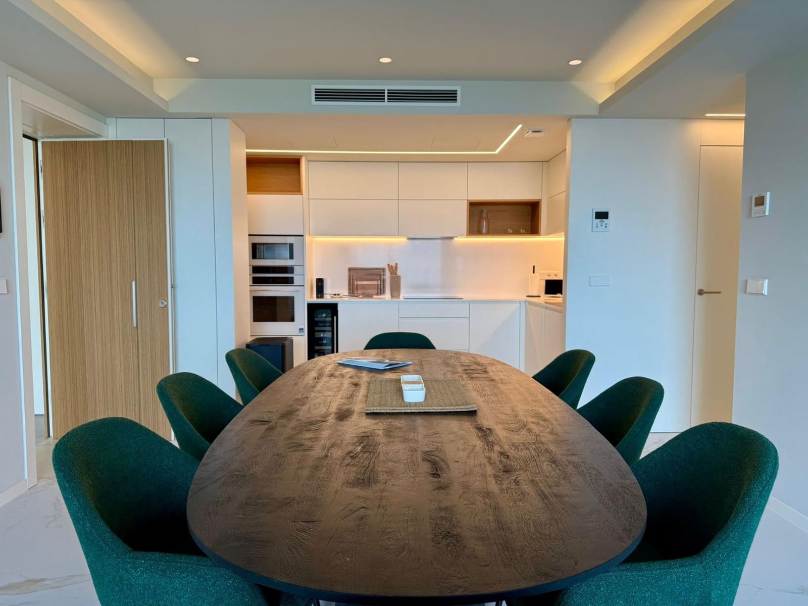 5 soveværelse Penthouse til salg i Denia - € 778.000 (Ref: 9208421)