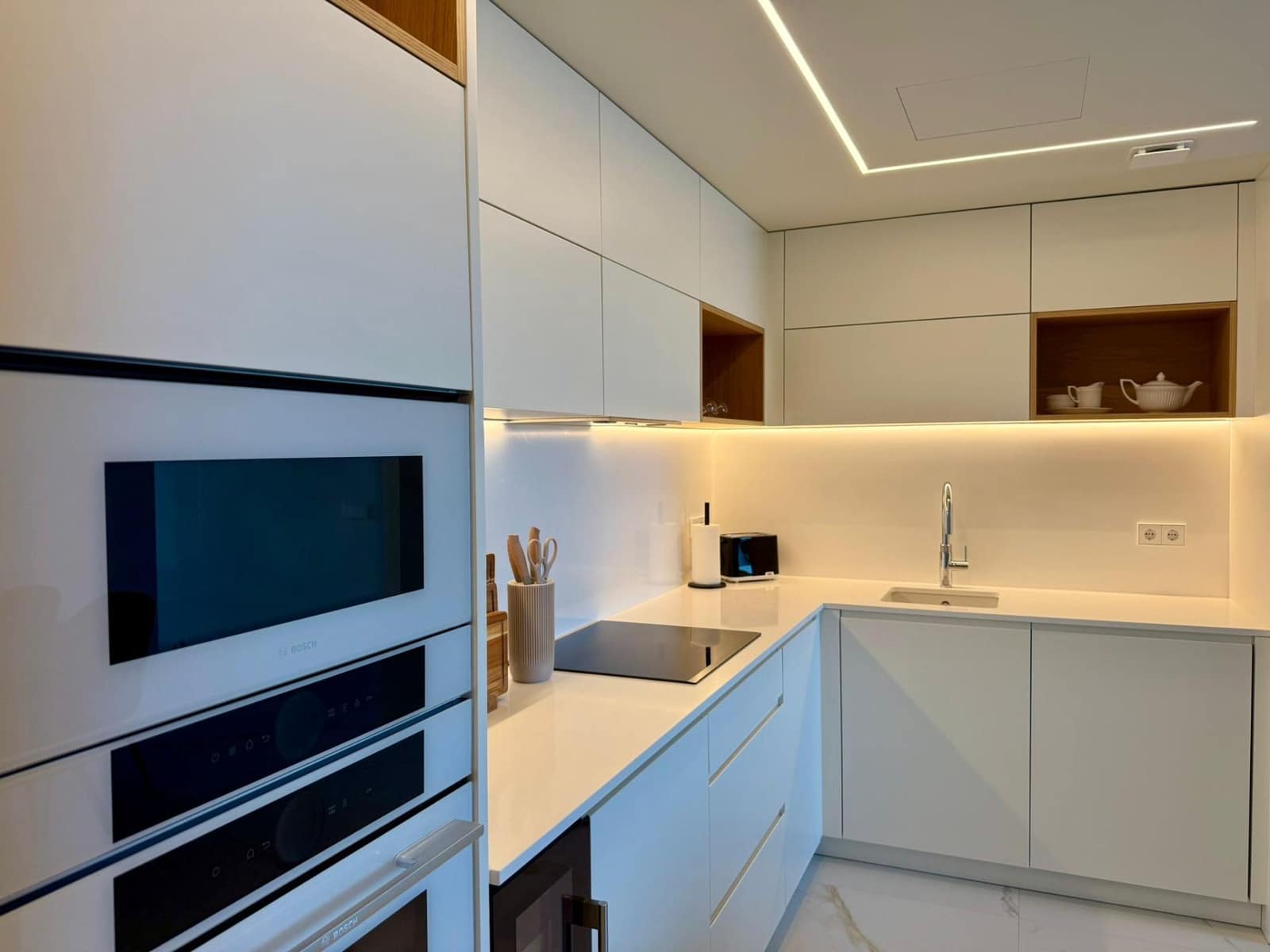 5 soveværelse Penthouse til salg i Denia - € 778.000 (Ref: 9208421)