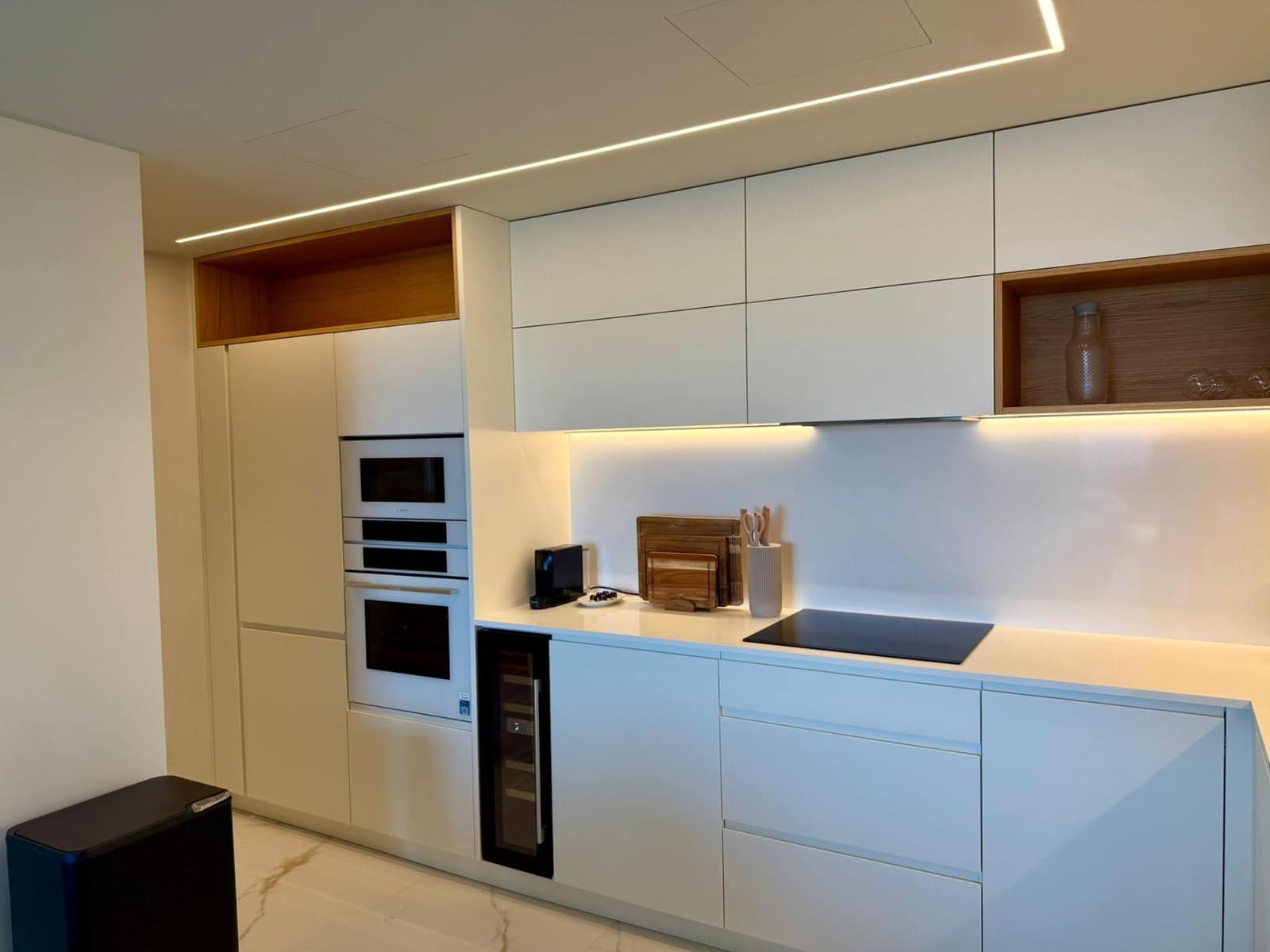 5 soveværelse Penthouse til salg i Denia - € 778.000 (Ref: 9208421)