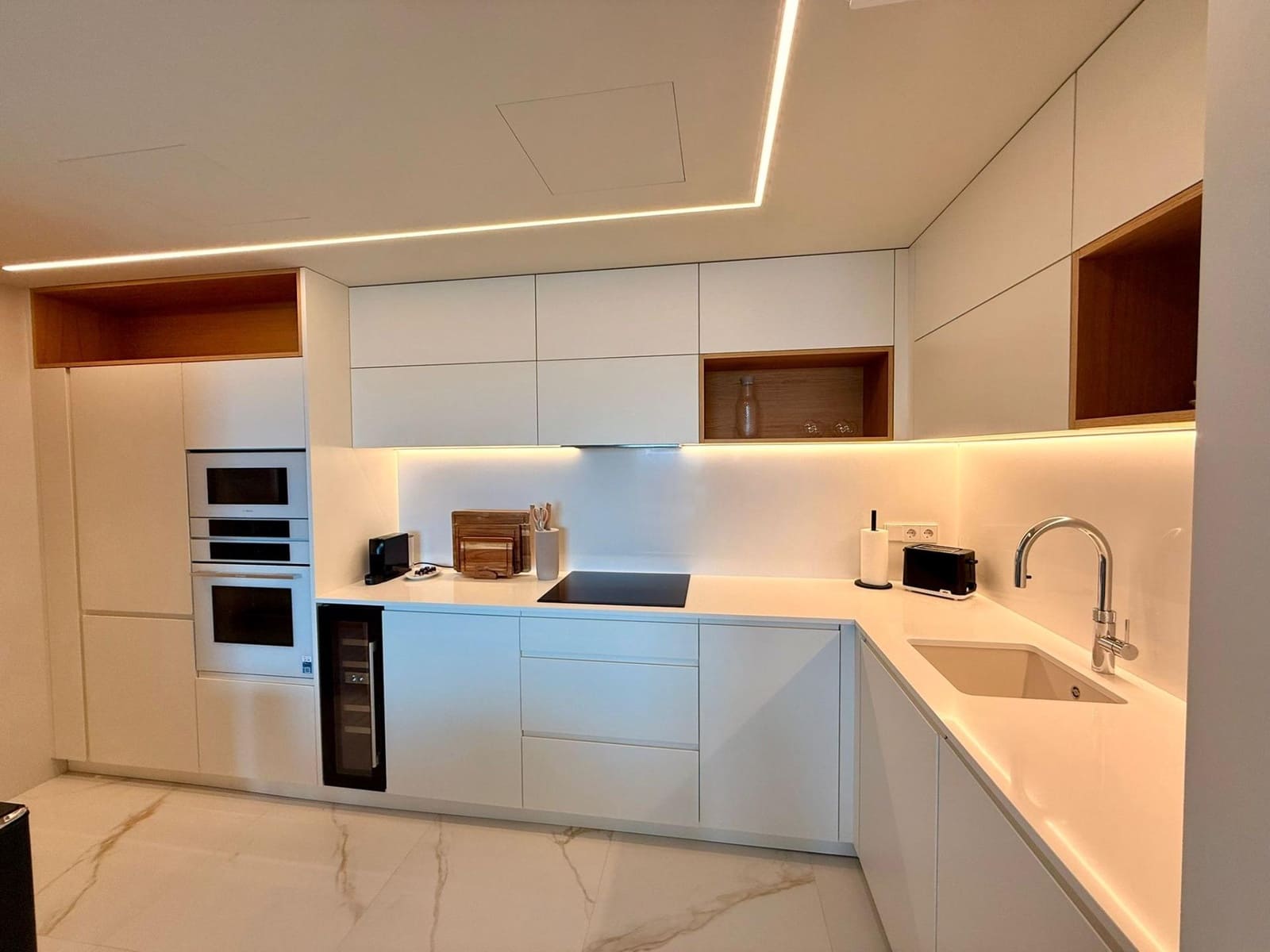 5 soveværelse Penthouse til salg i Denia - € 778.000 (Ref: 9208421)