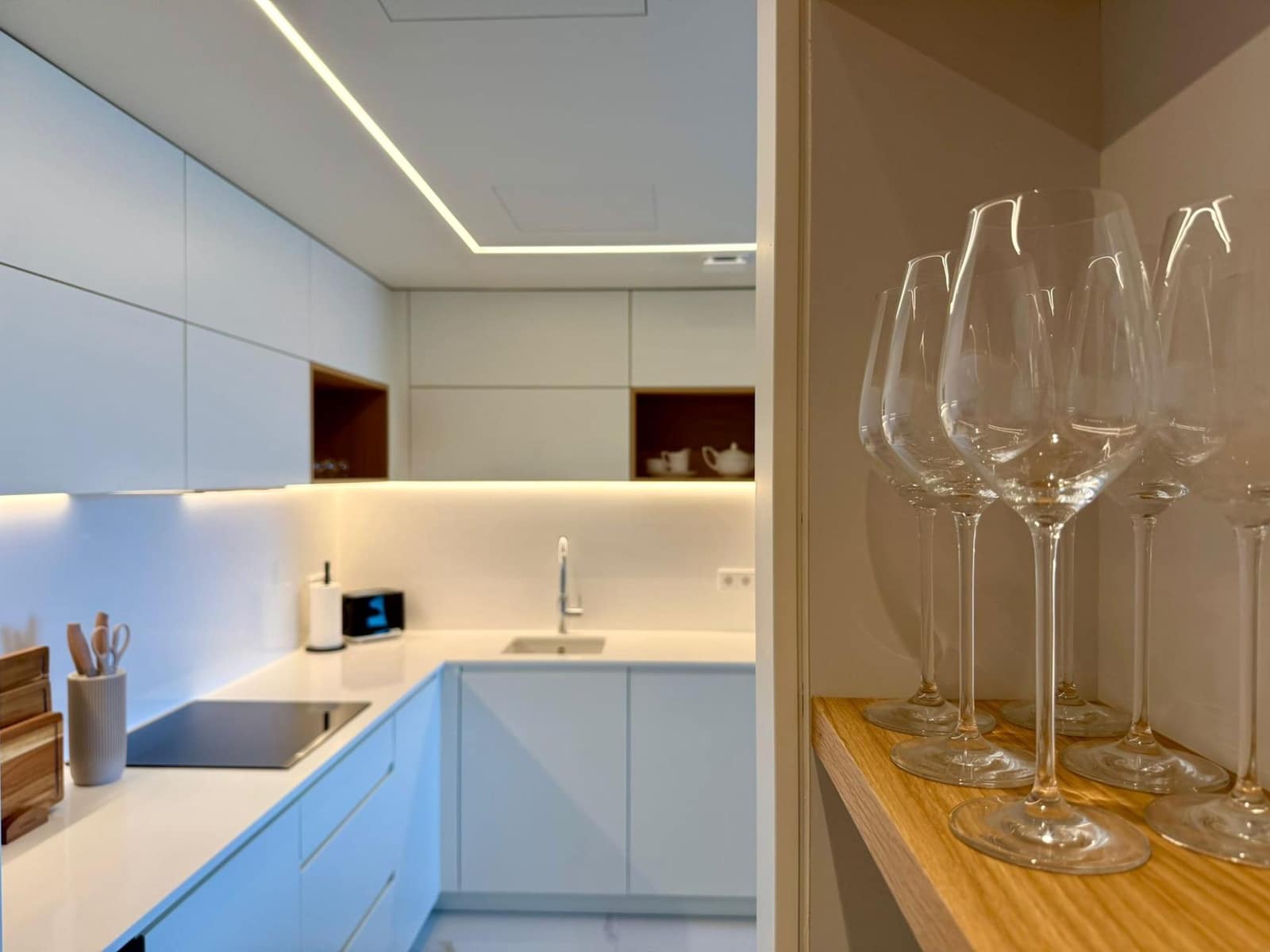 5 soveværelse Penthouse til salg i Denia - € 778.000 (Ref: 9208421)