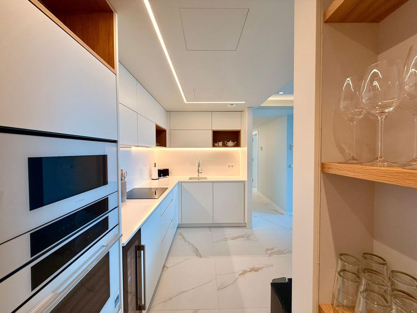 5 soveværelse Penthouse til salg i Denia - € 778.000 (Ref: 9208421)