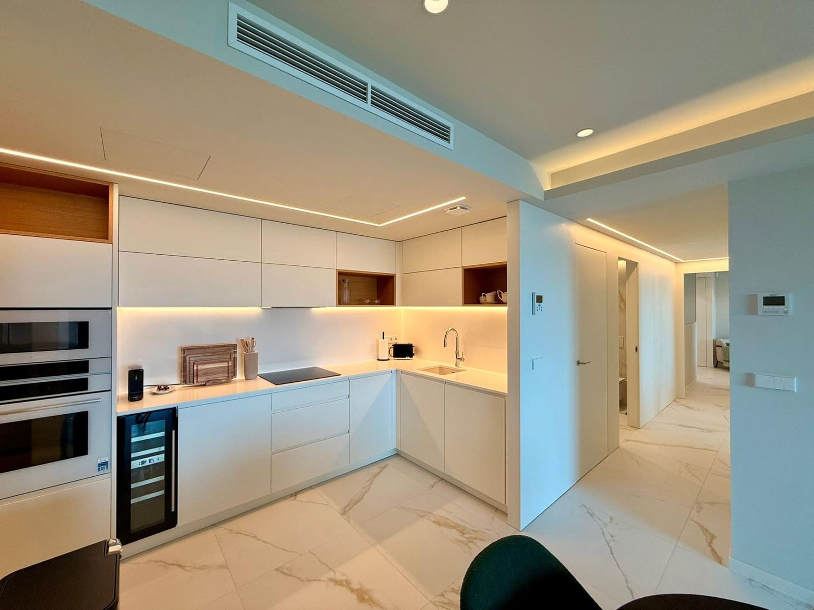 5 soveværelse Penthouse til salg i Denia - € 778.000 (Ref: 9208421)