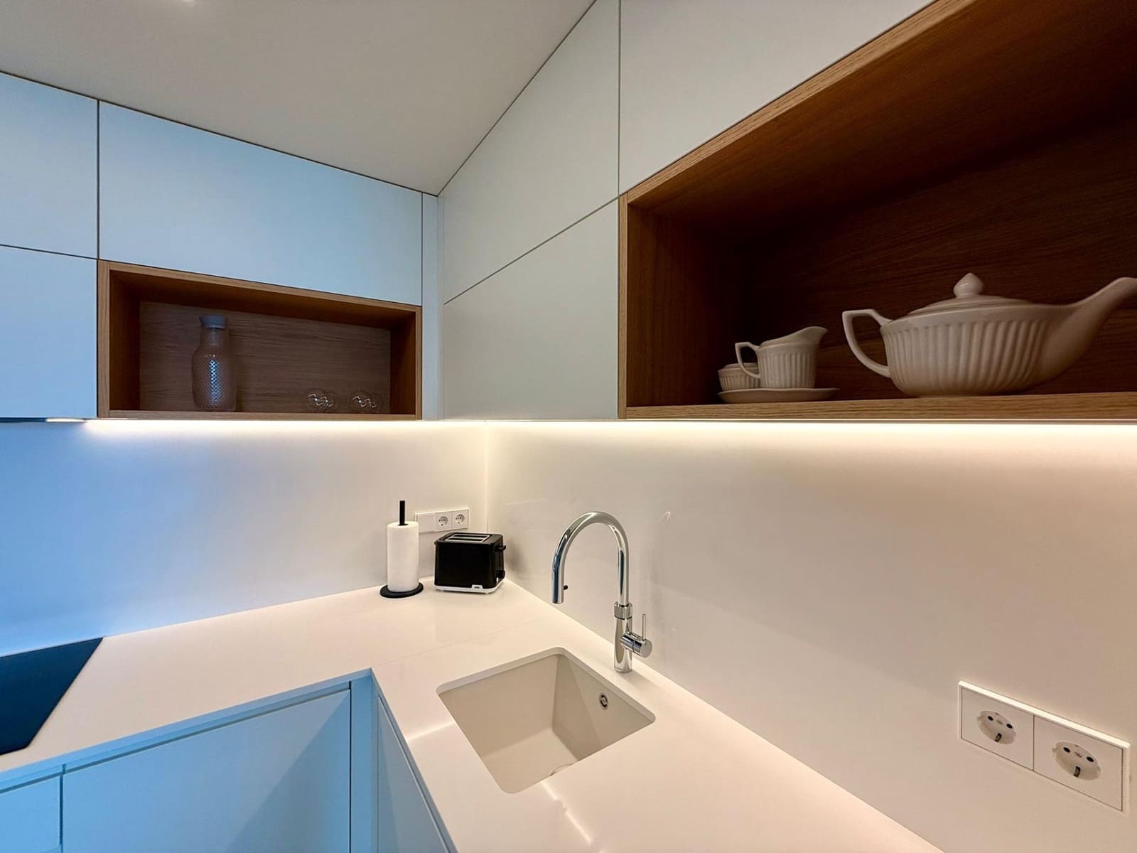 5 soveværelse Penthouse til salg i Denia - € 778.000 (Ref: 9208421)