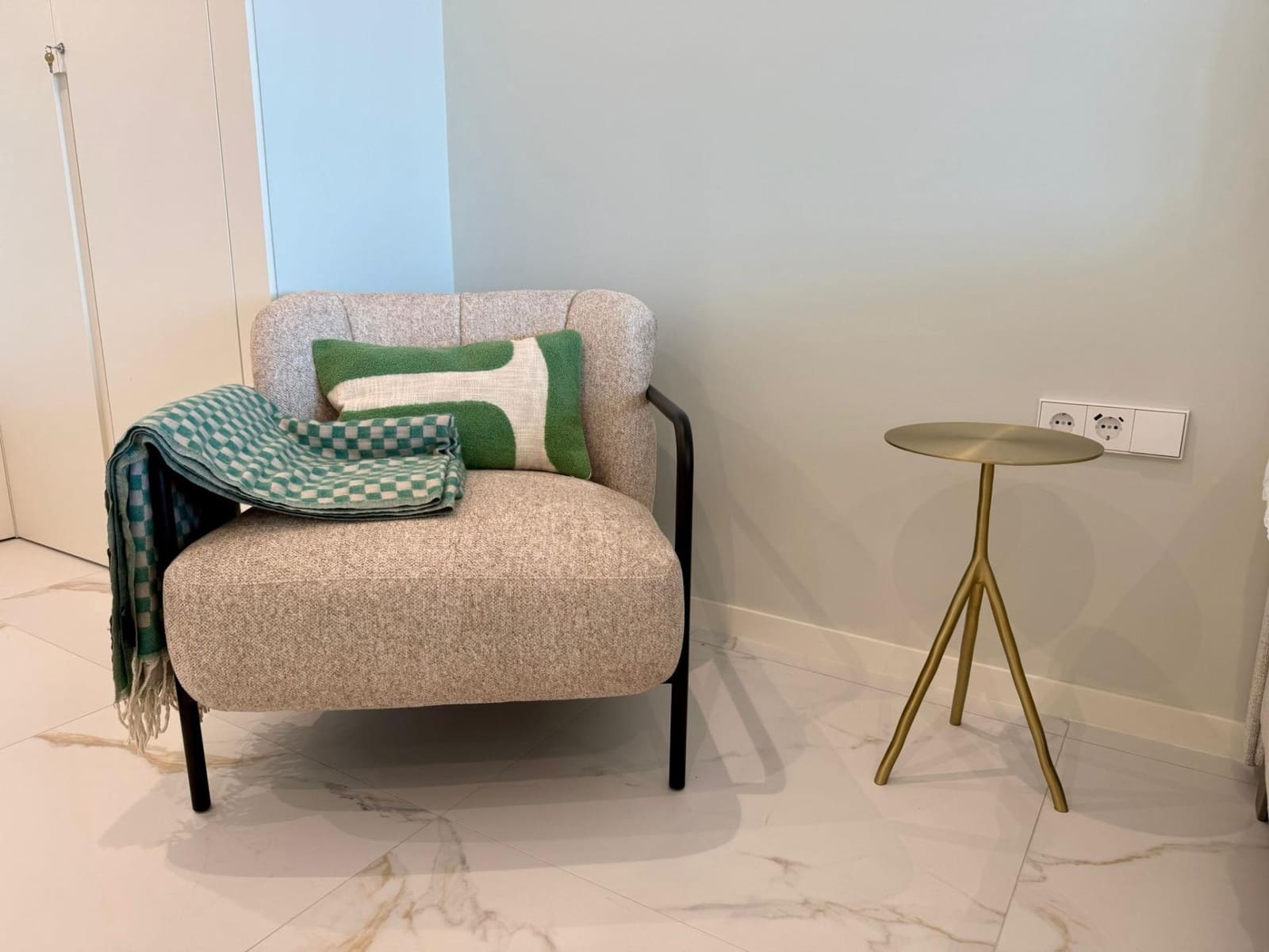 5 soveværelse Penthouse til salg i Denia - € 778.000 (Ref: 9208421)