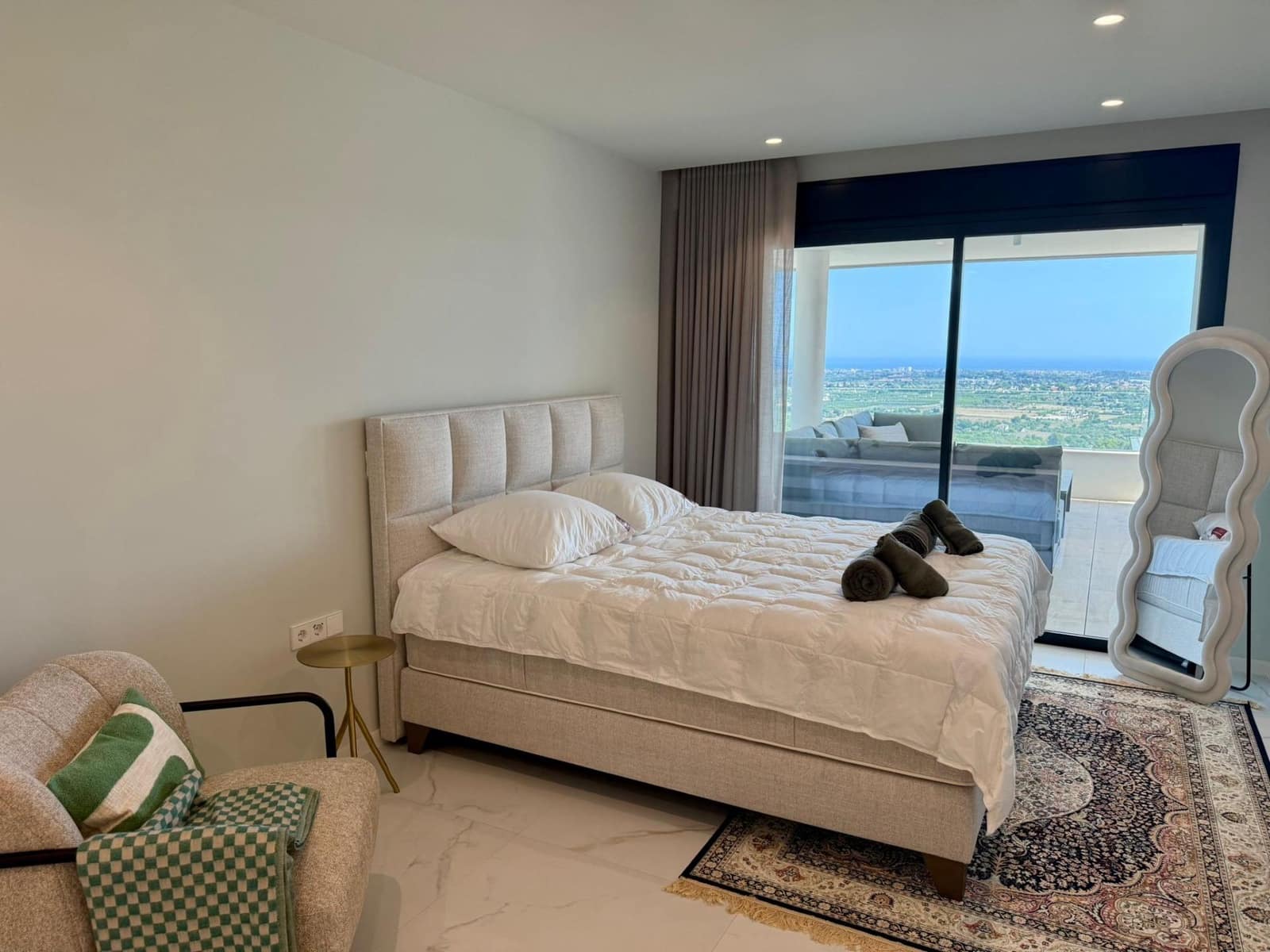 5 soveværelse Penthouse til salg i Denia - € 778.000 (Ref: 9208421)