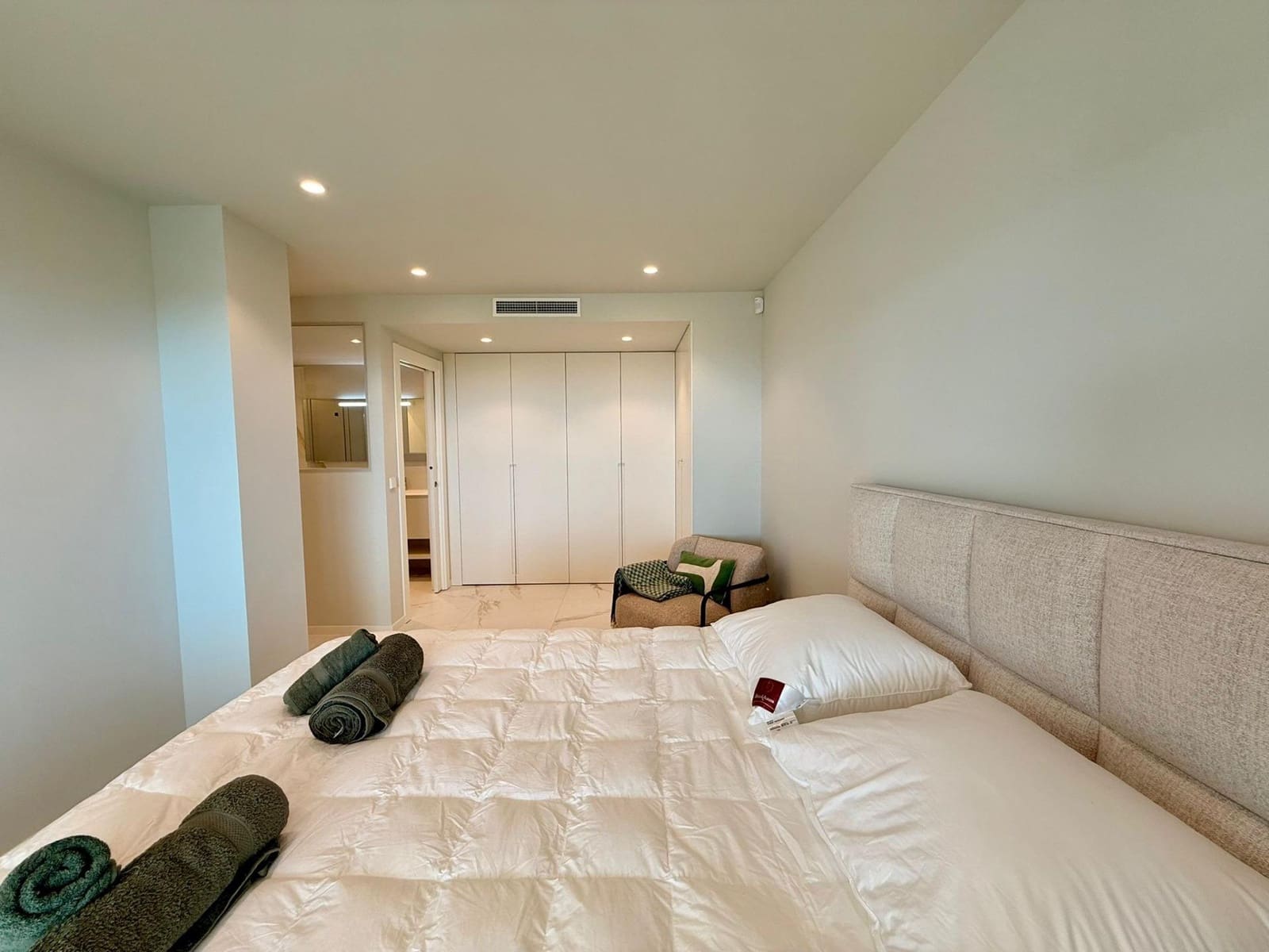 5 soveværelse Penthouse til salg i Denia - € 778.000 (Ref: 9208421)